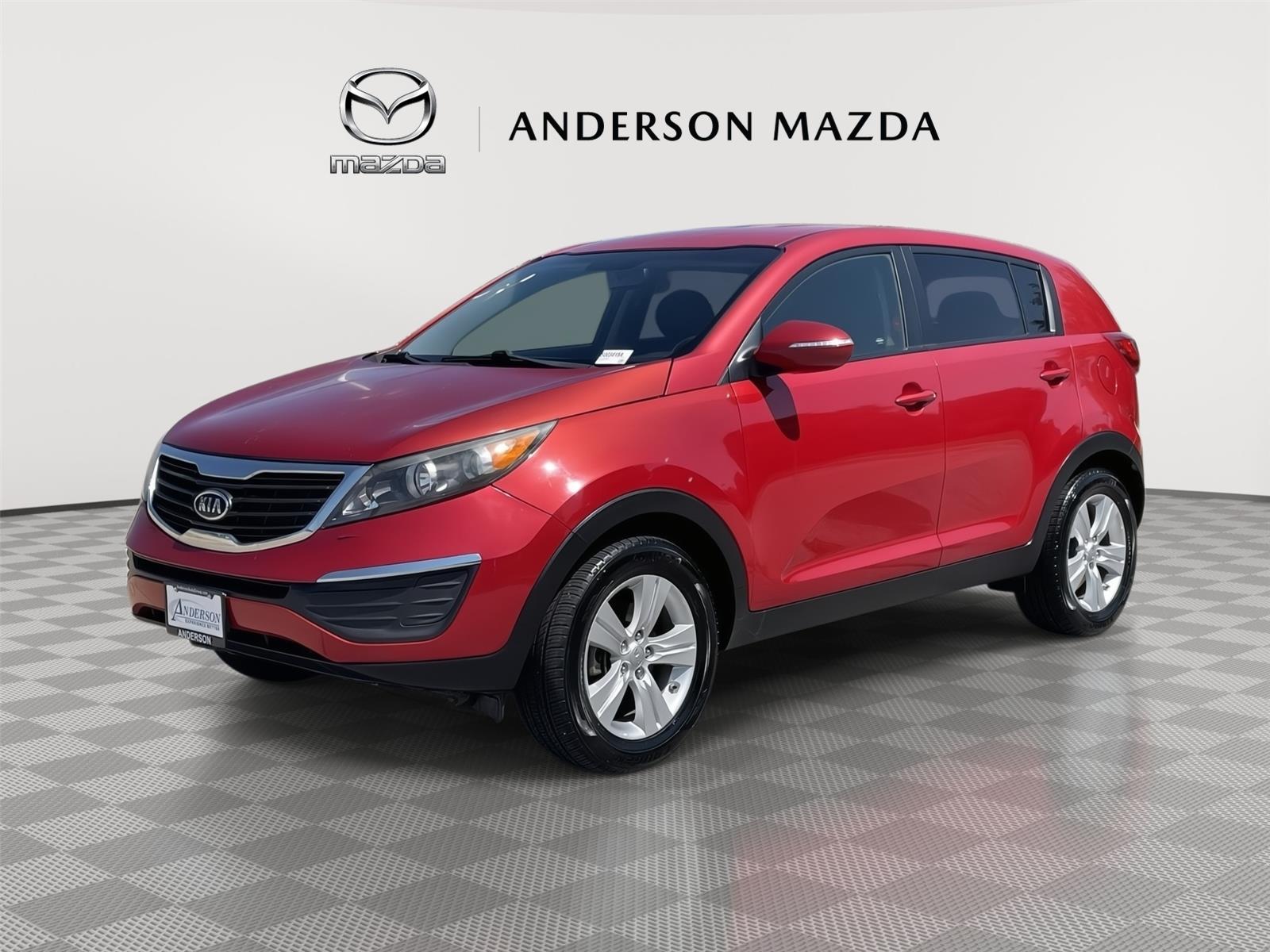 Vehicle photo 1