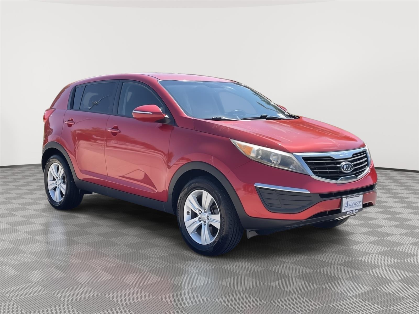 Vehicle photo 5