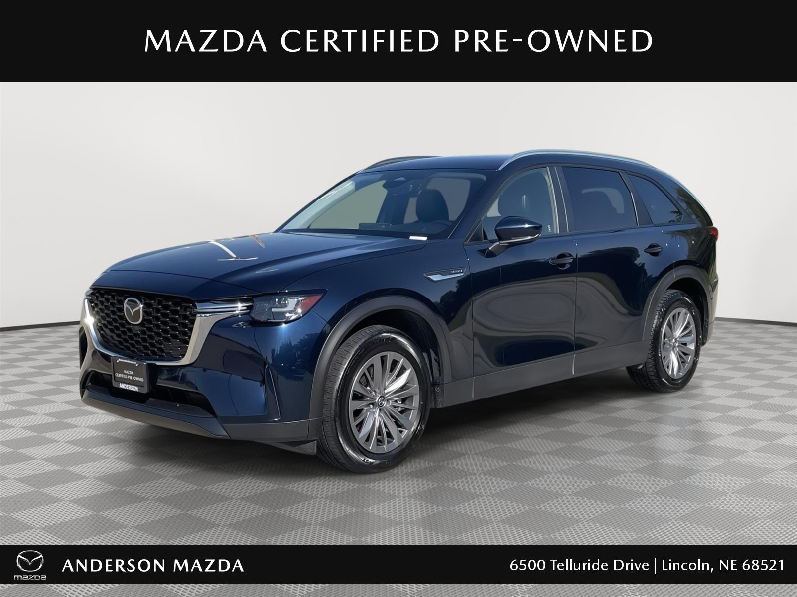 Vehicle photo 1