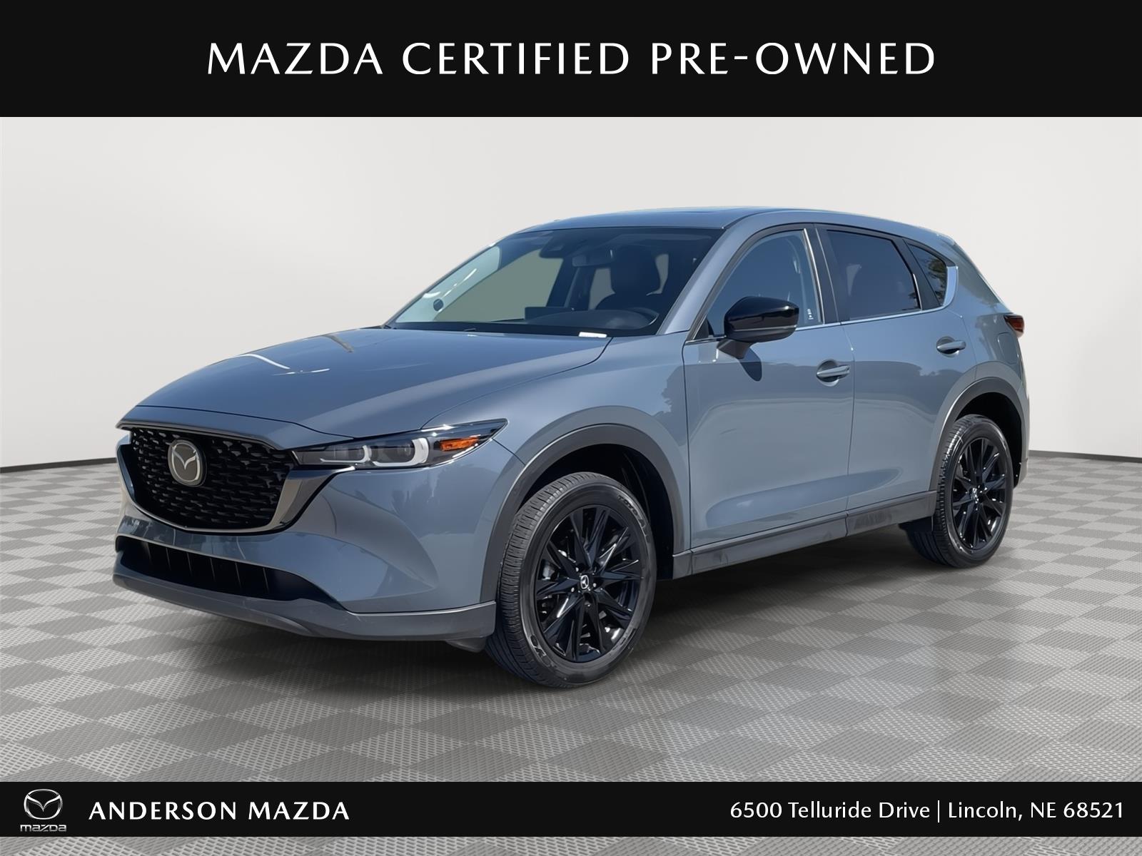 Vehicle photo 1
