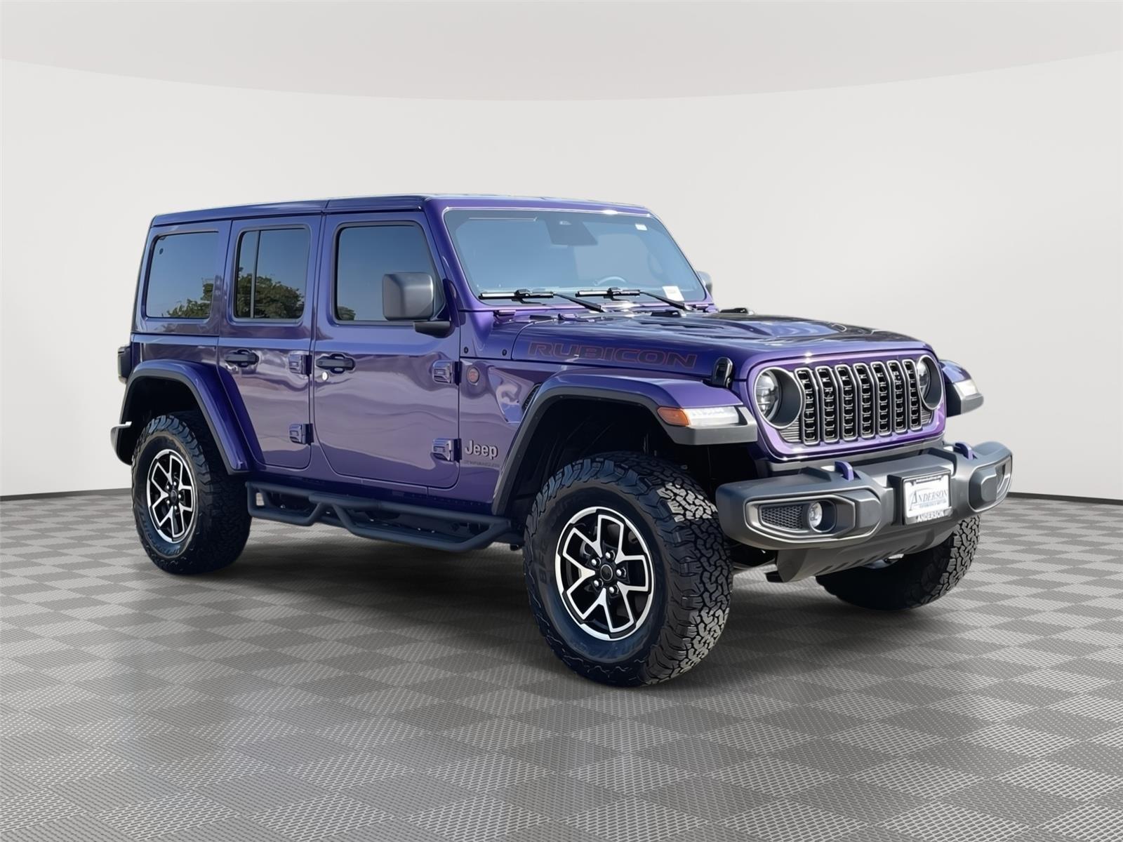 Vehicle photo 5