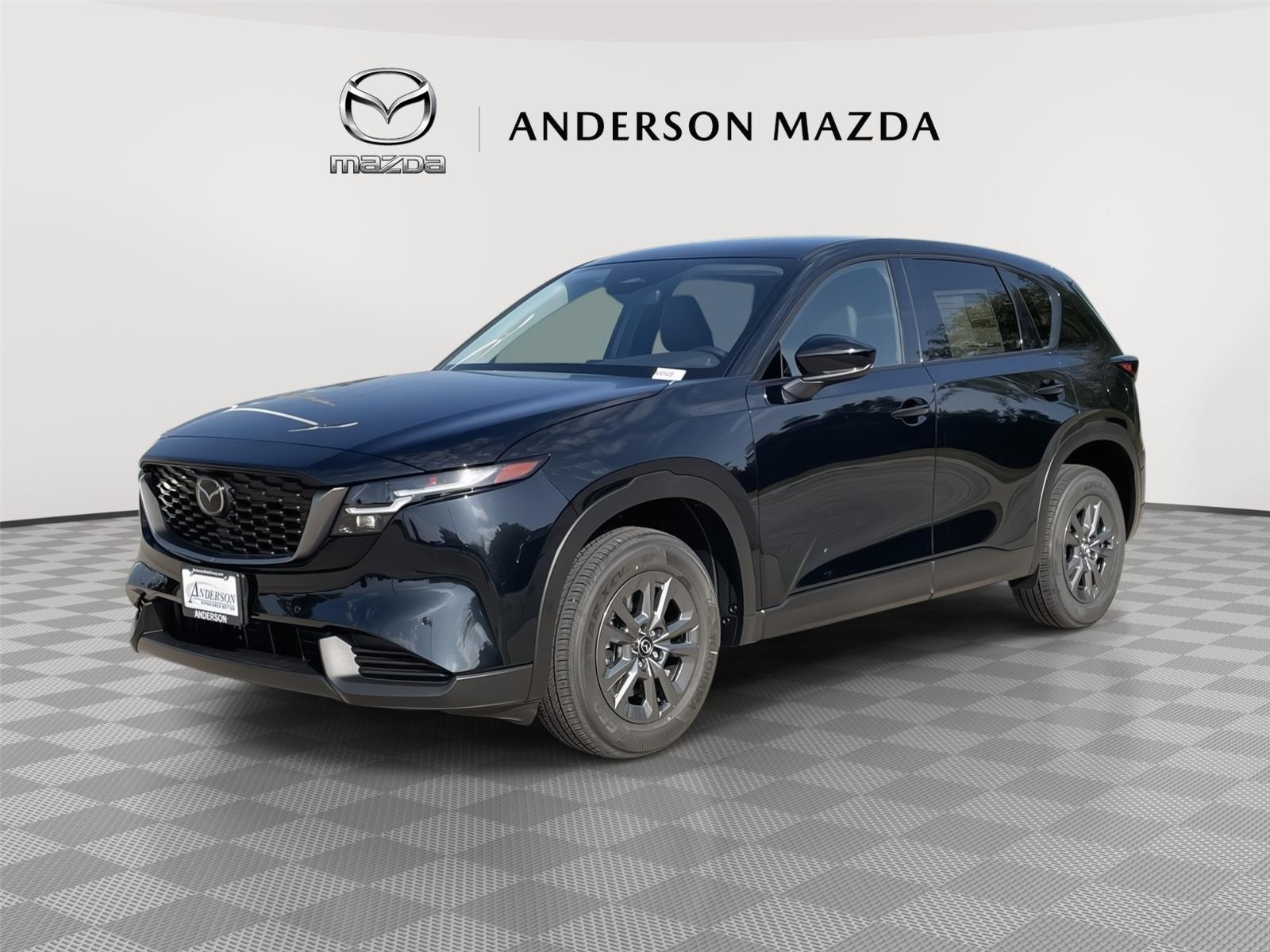 Vehicle photo 1