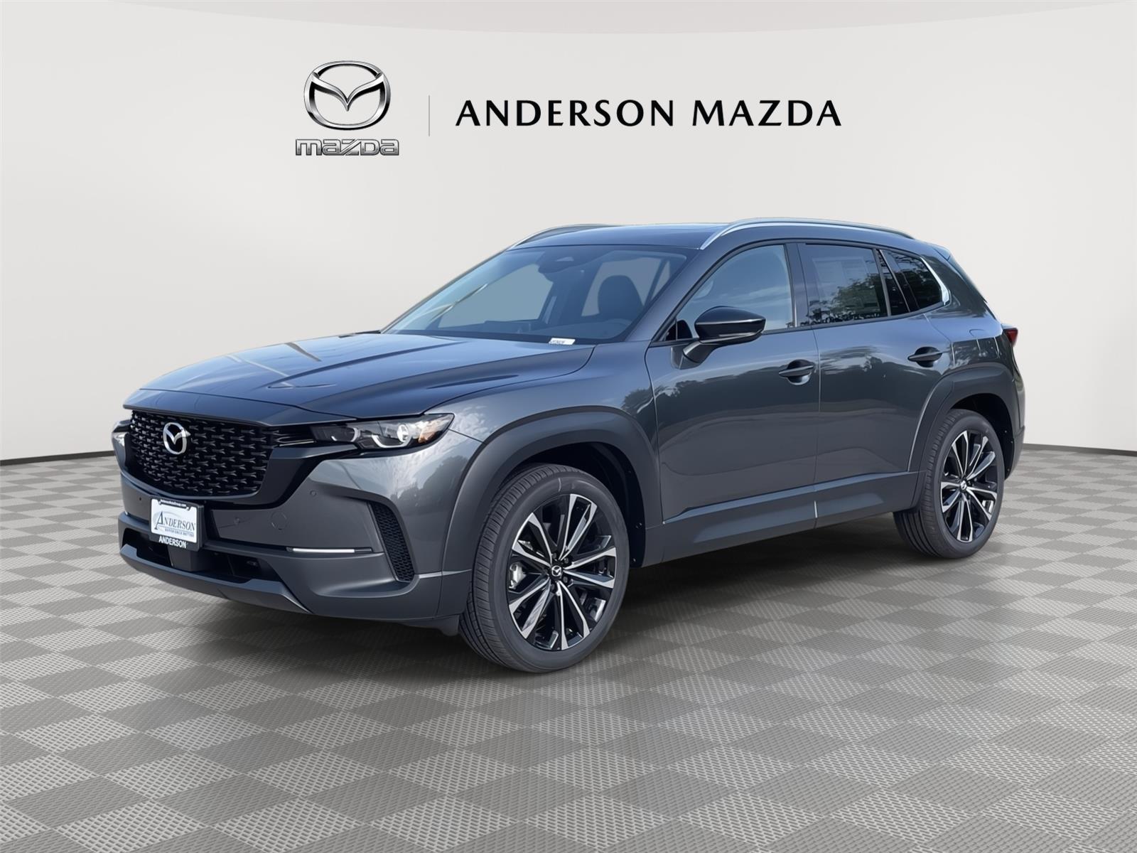 Vehicle photo 1
