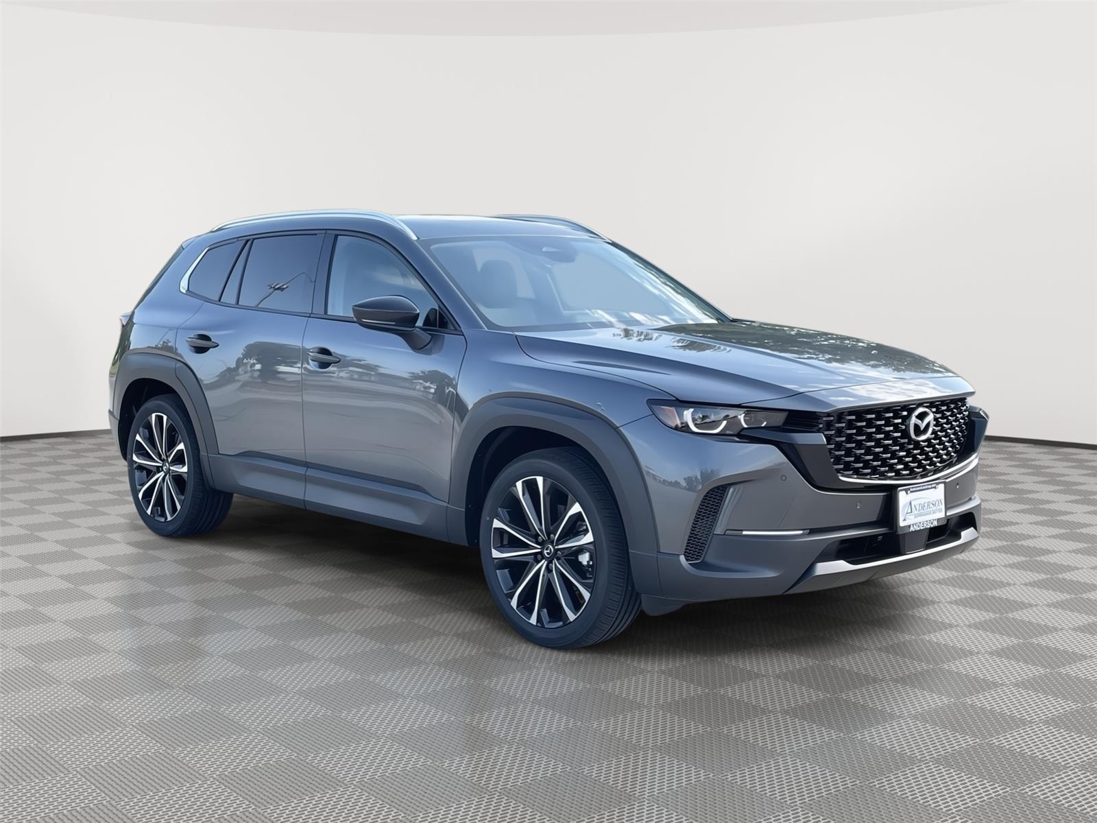 Vehicle photo 5