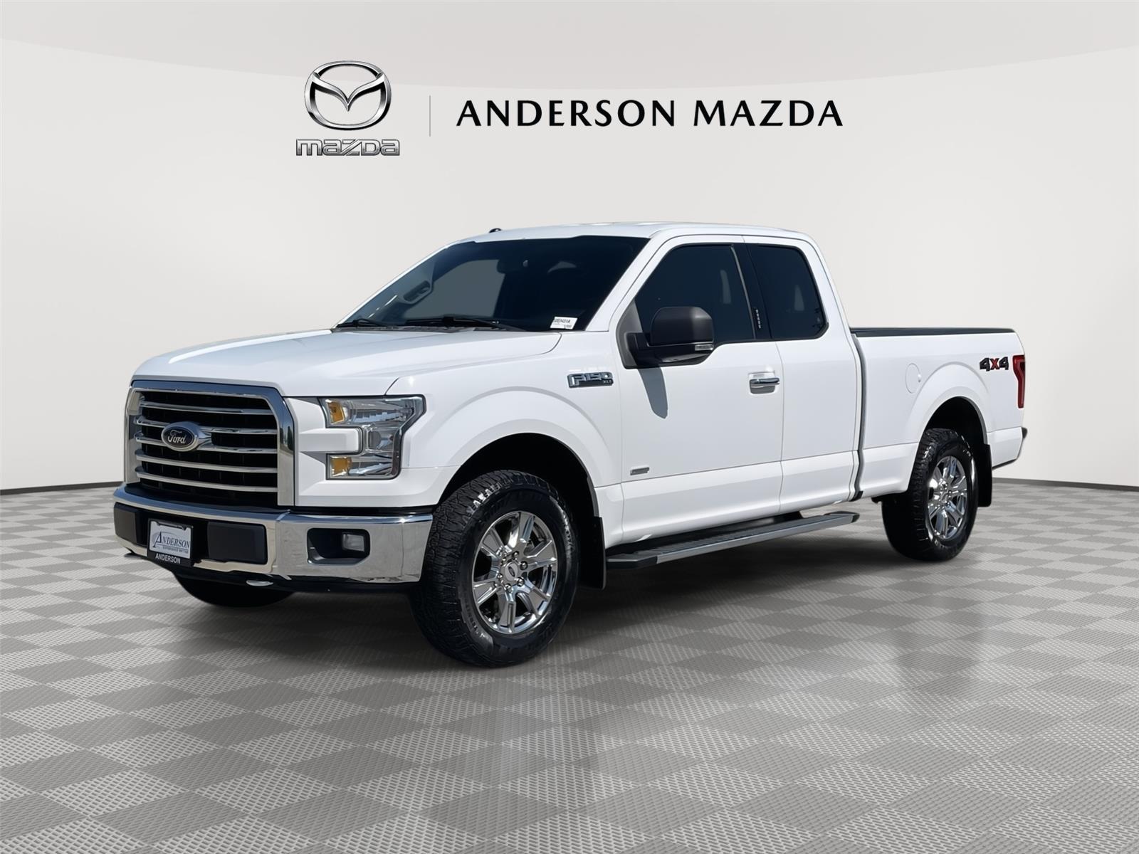 Vehicle photo 1