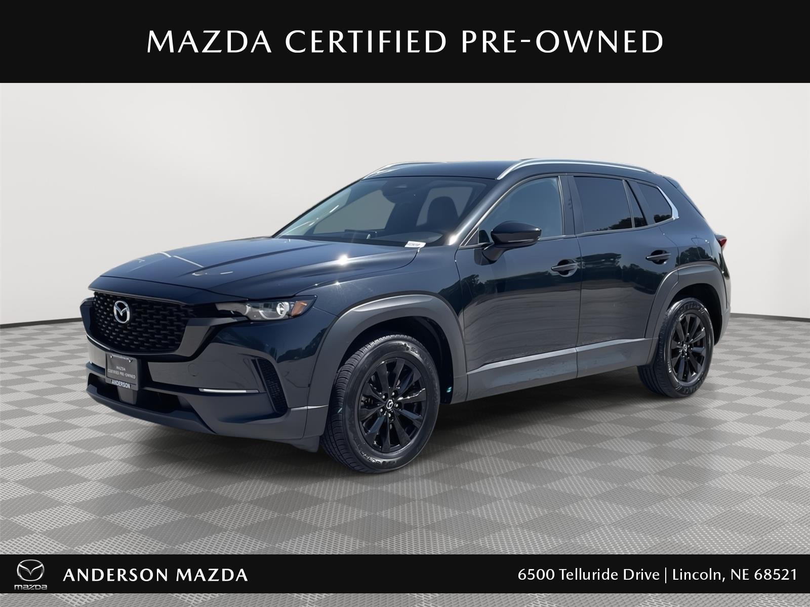 Vehicle photo 1