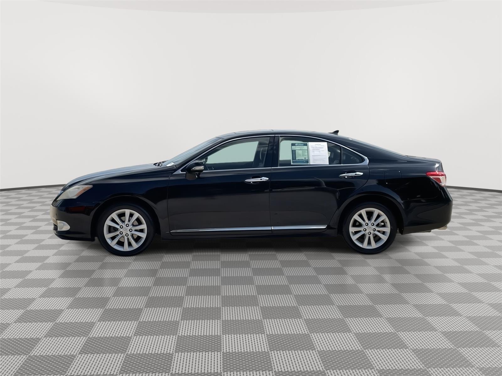 Used 2012 Lexus ES 350 with VIN JTHBK1EG8C2487518 for sale in Kansas City