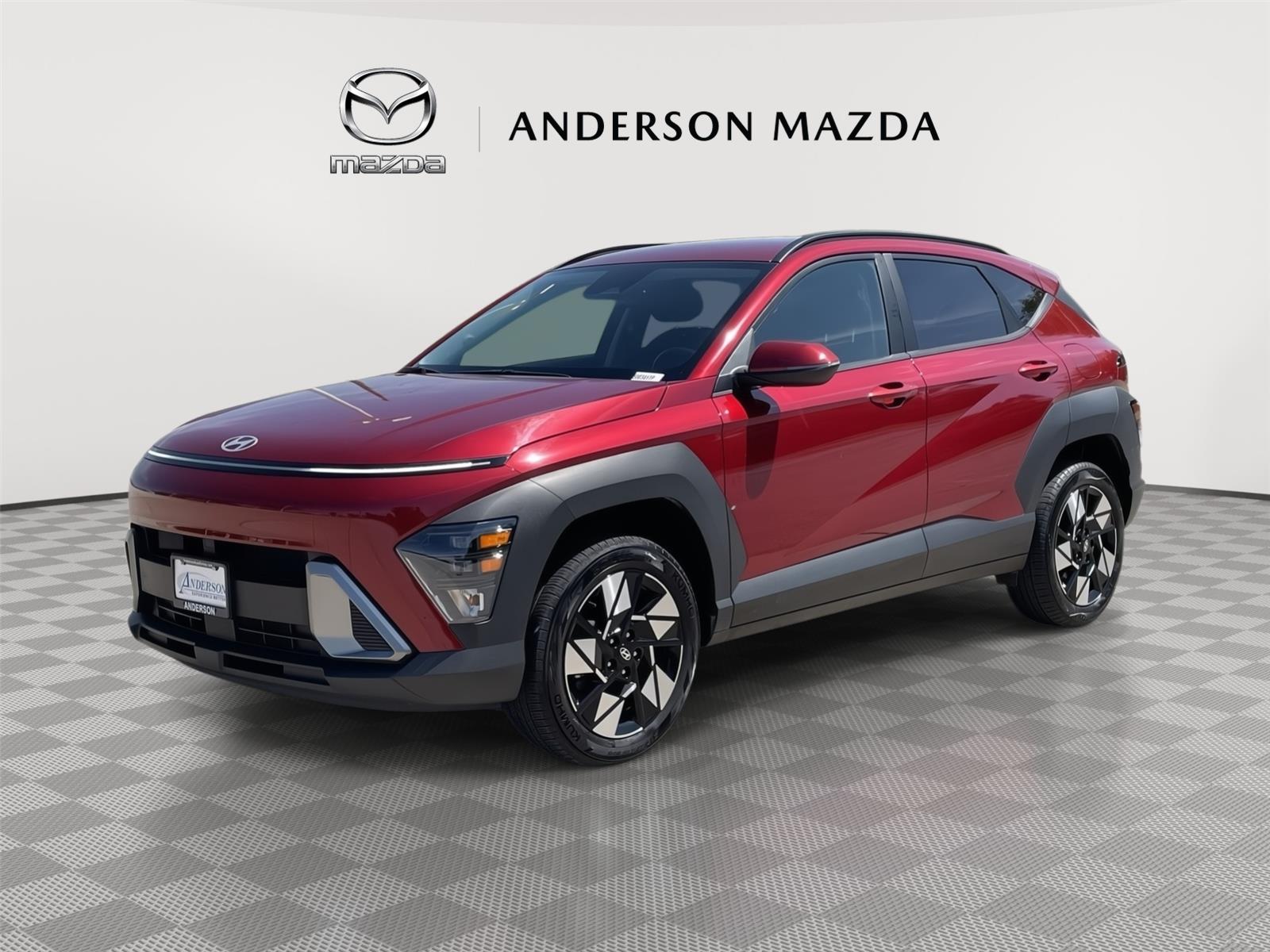 Vehicle photo 1