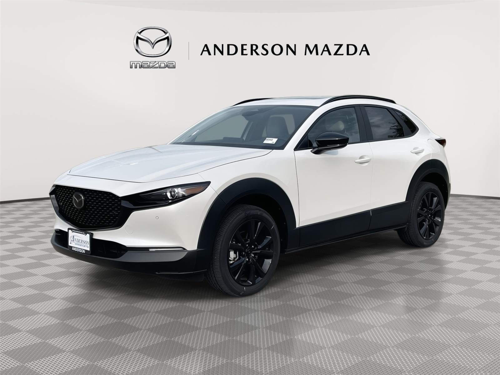 Vehicle photo 1