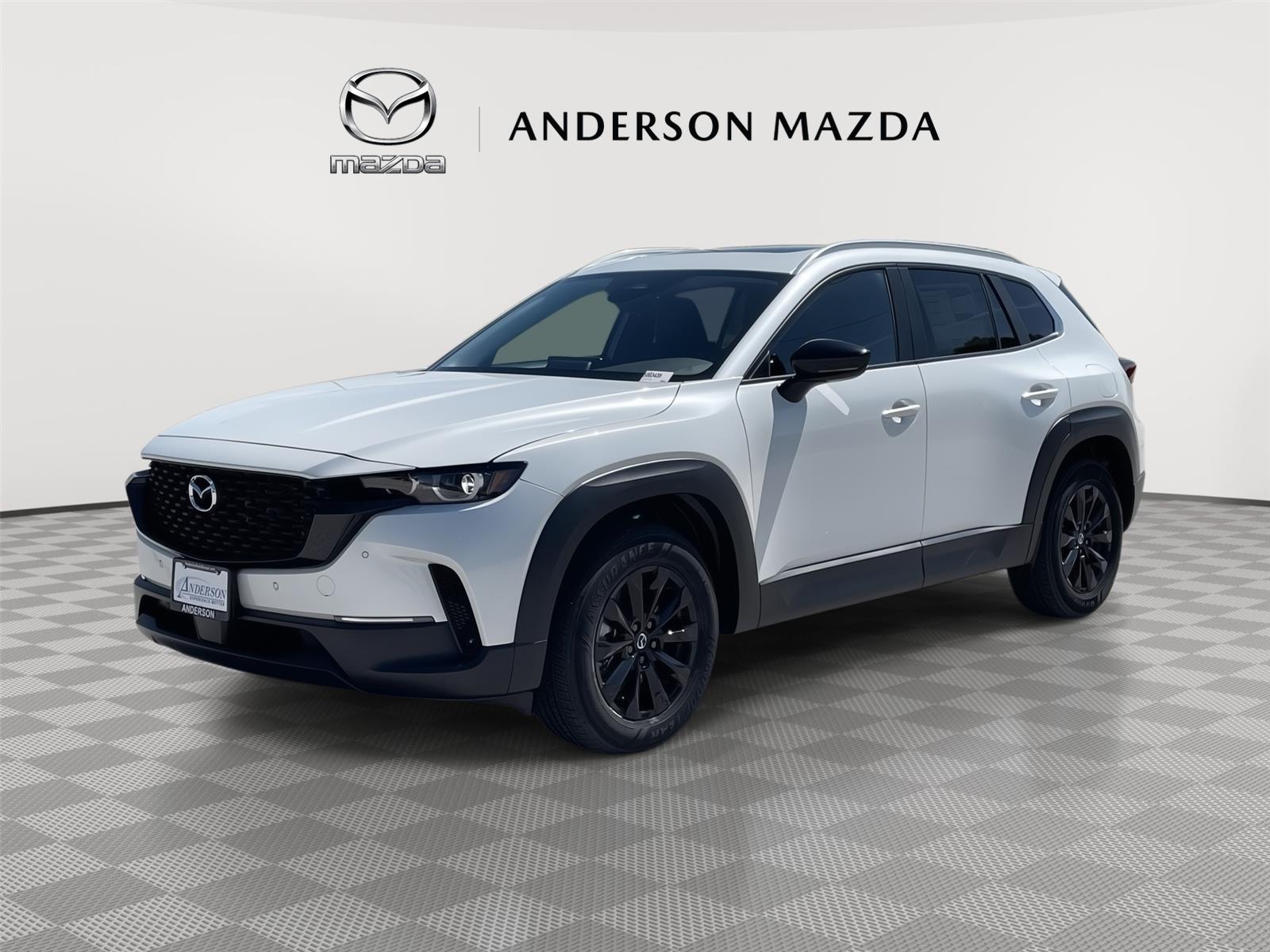 Vehicle photo 1