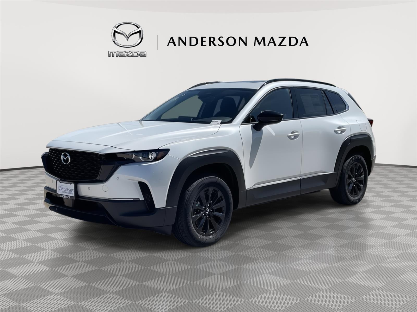 Vehicle photo 1