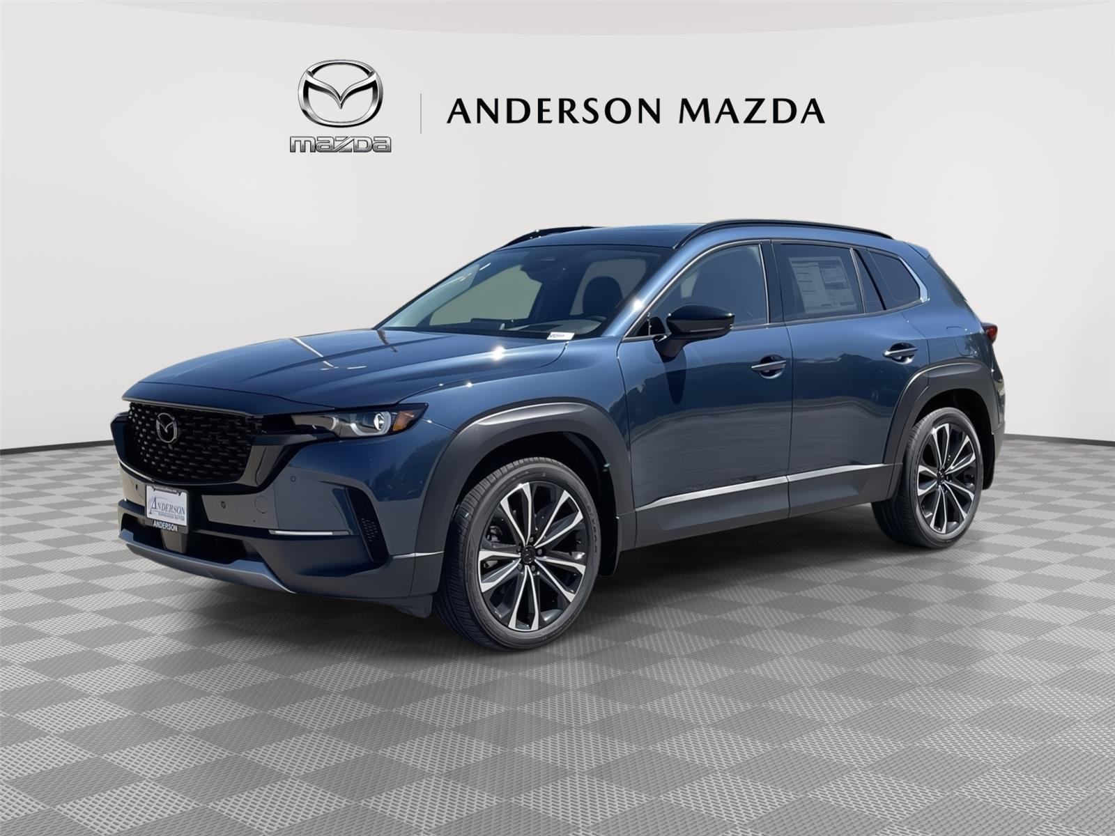 Vehicle photo 1
