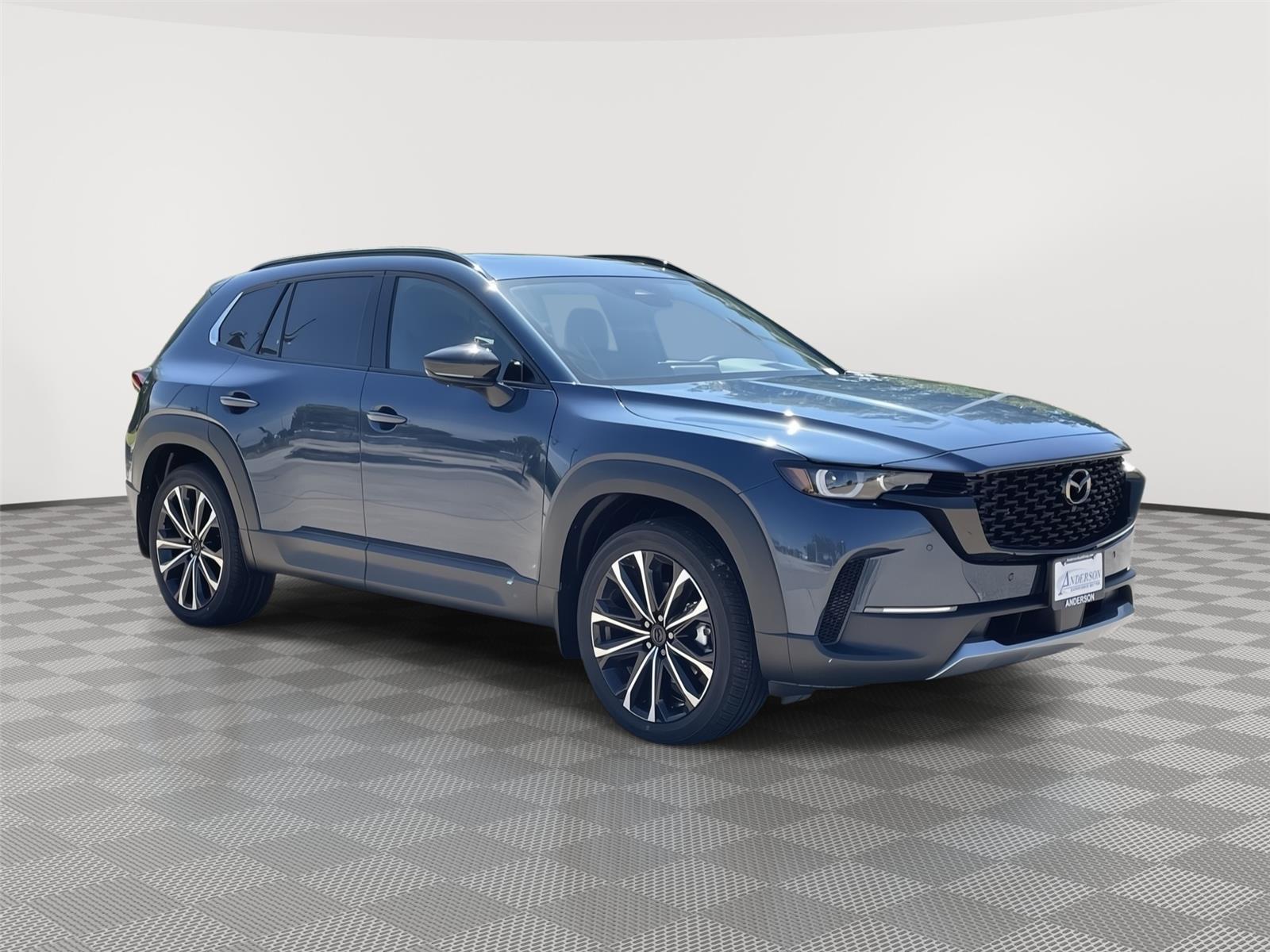 Vehicle photo 5