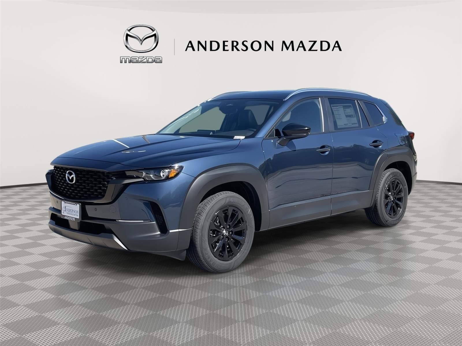 Vehicle photo 1