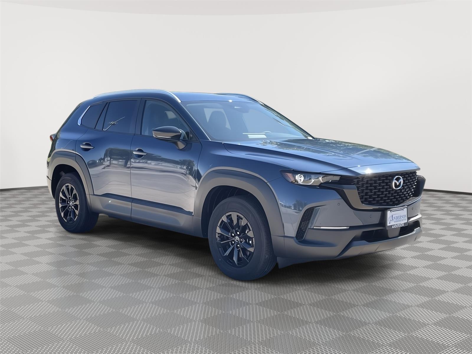 Vehicle photo 5