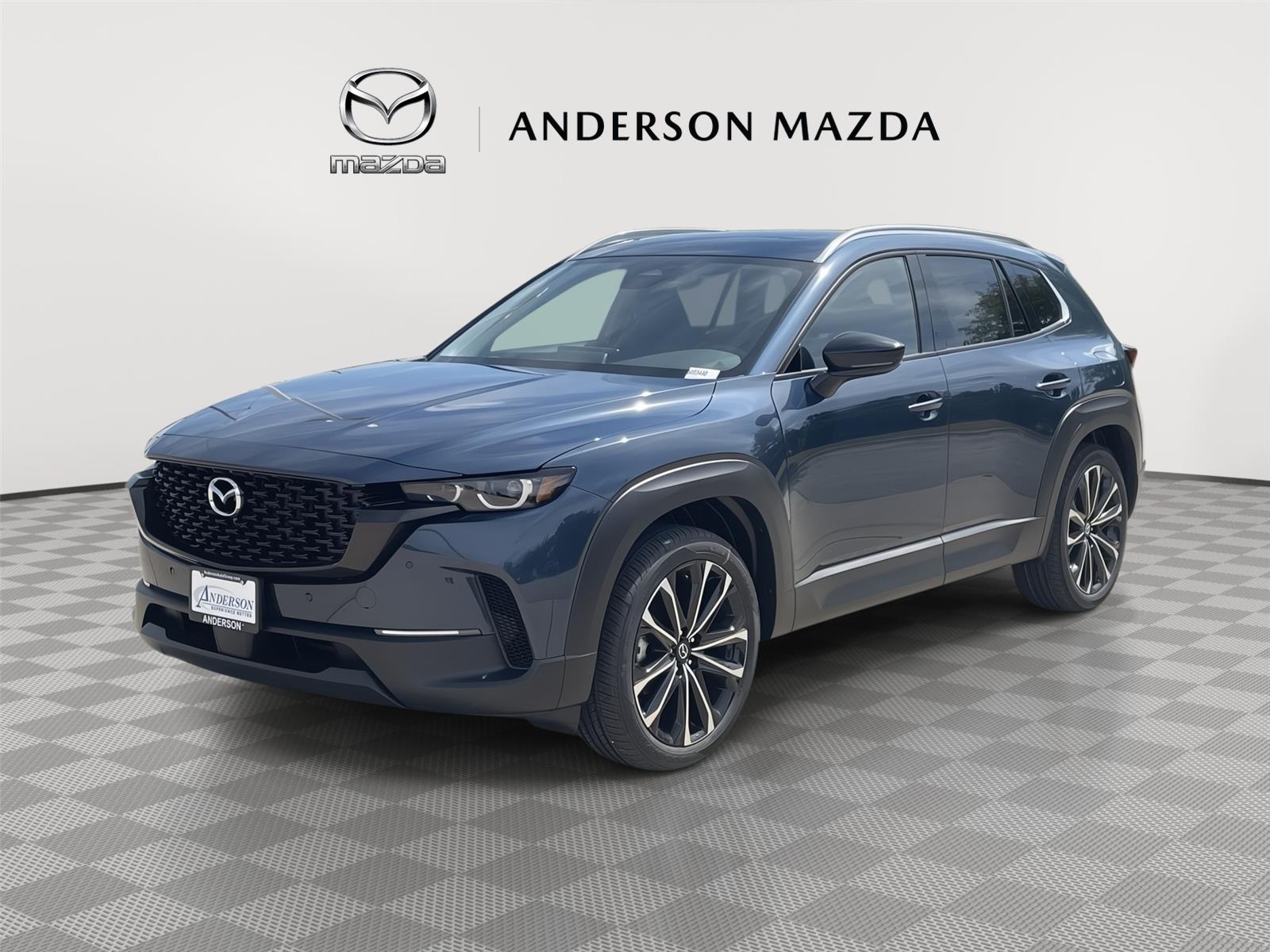 Vehicle photo 1