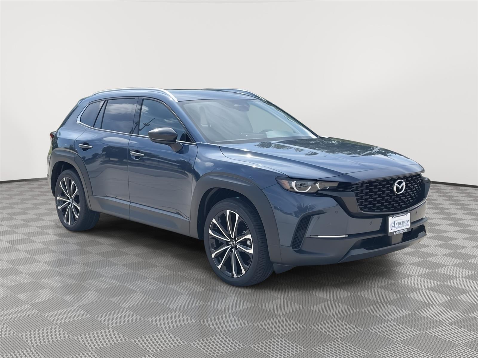 Vehicle photo 5