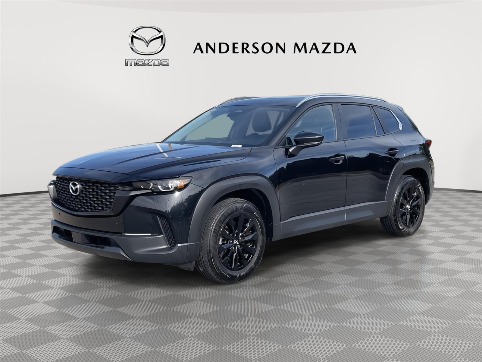 Vehicle photo 1