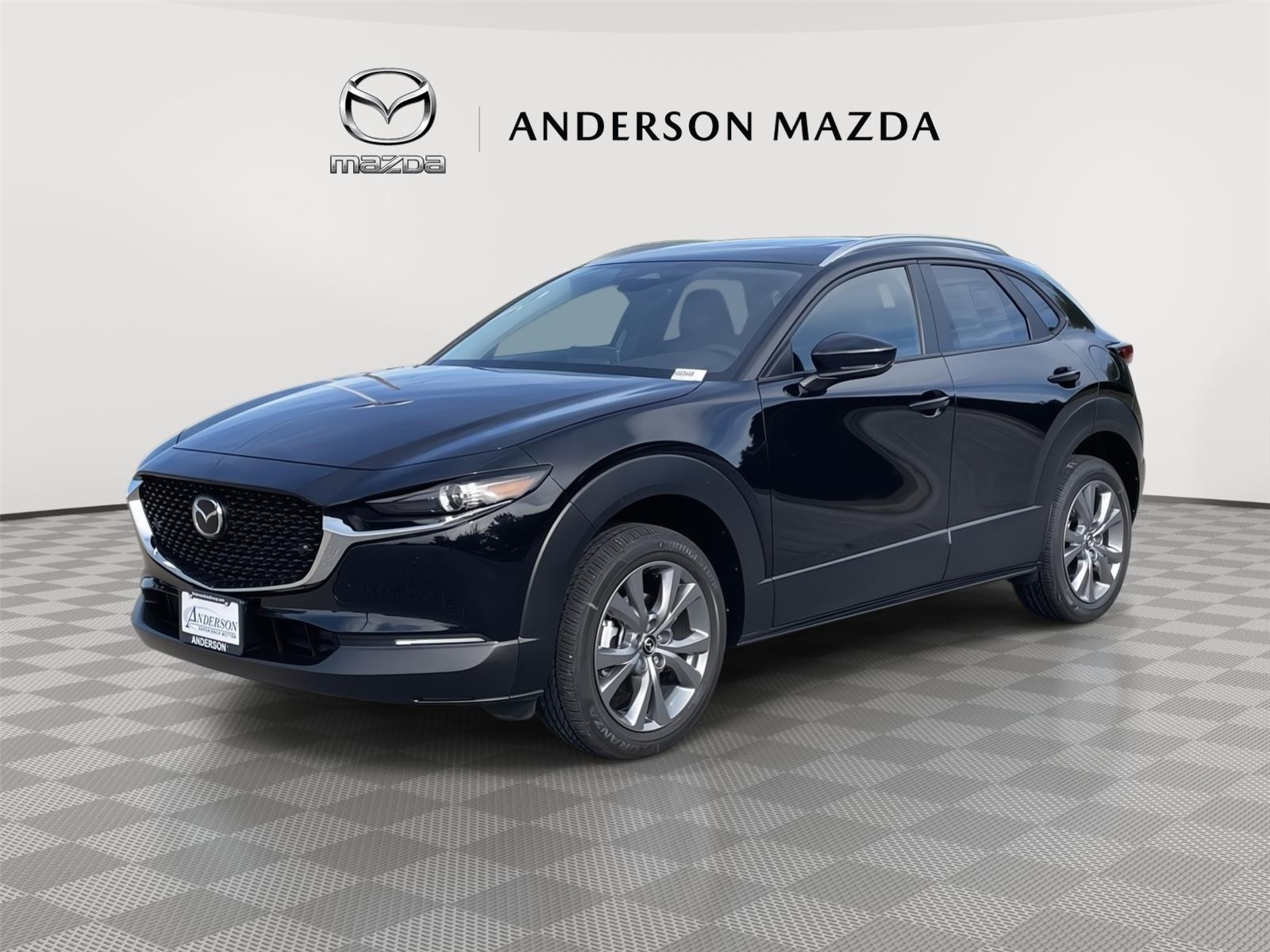 Vehicle photo 1