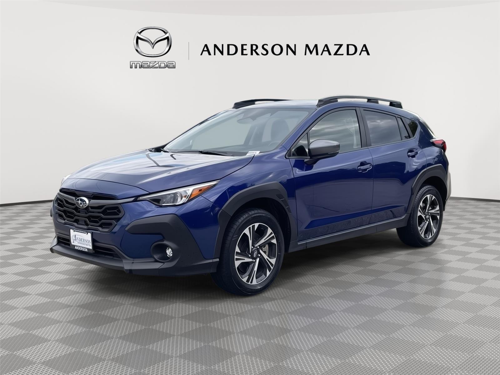 Vehicle photo 1