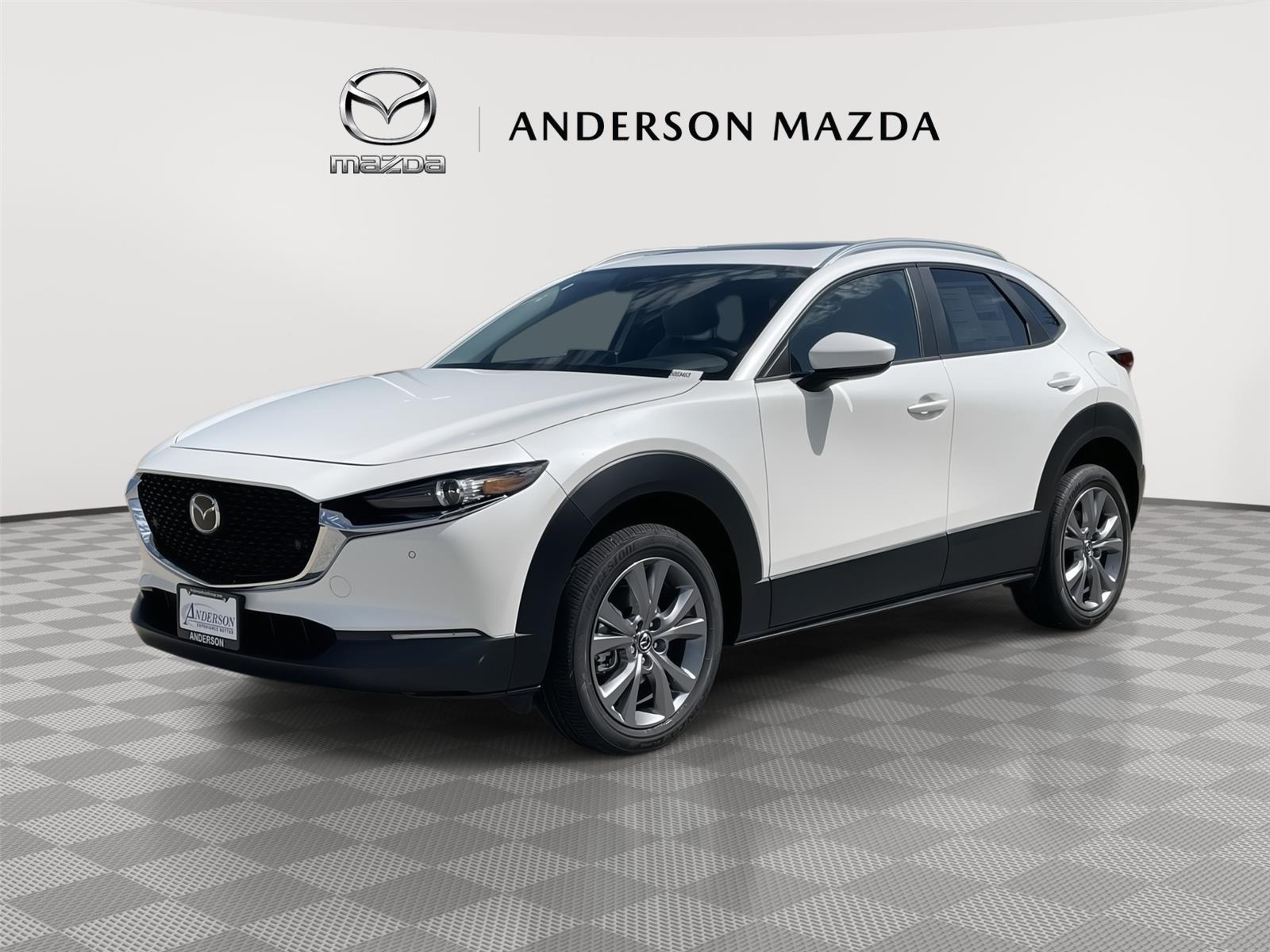 Vehicle photo 1