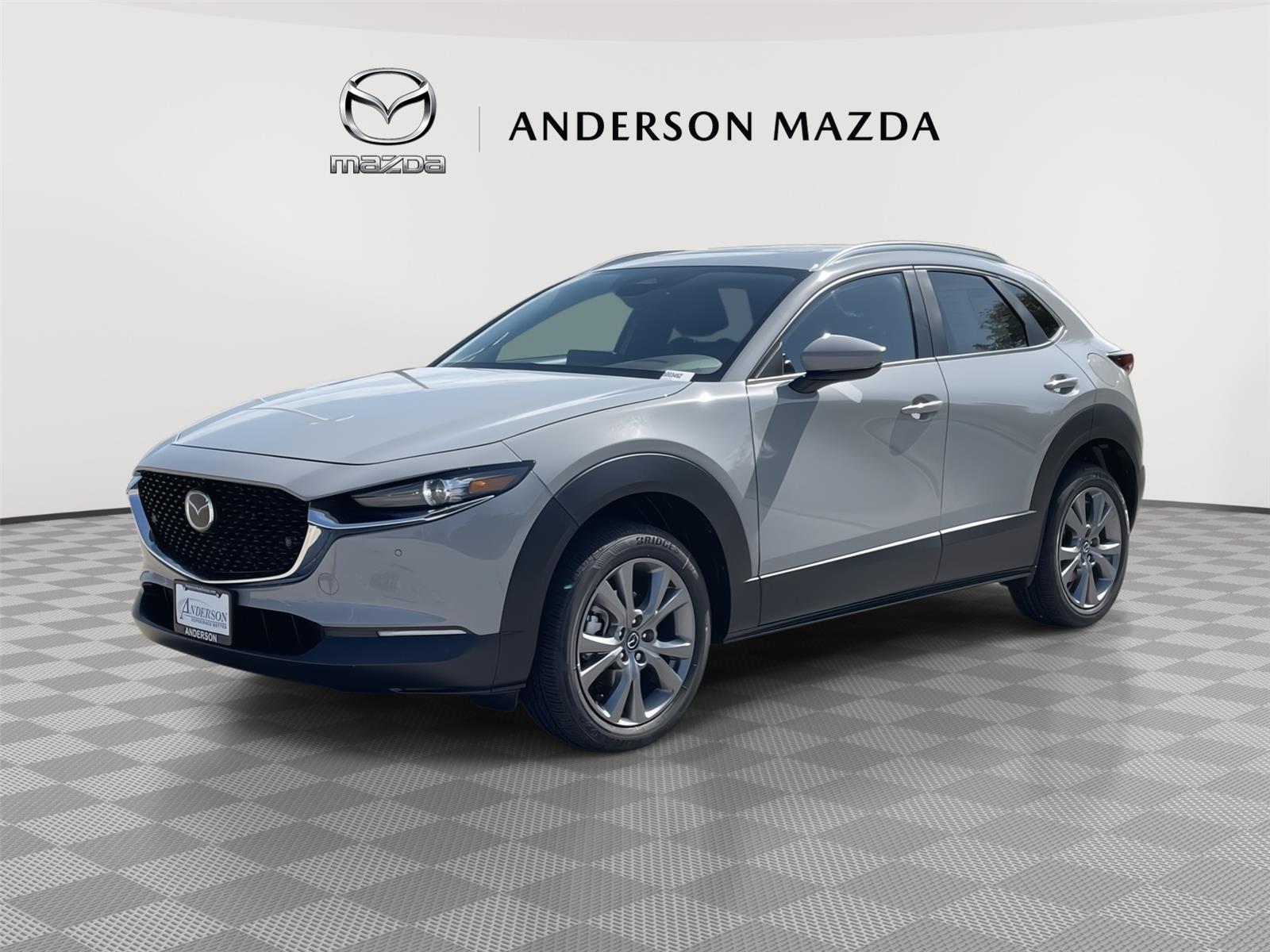 Vehicle photo 1