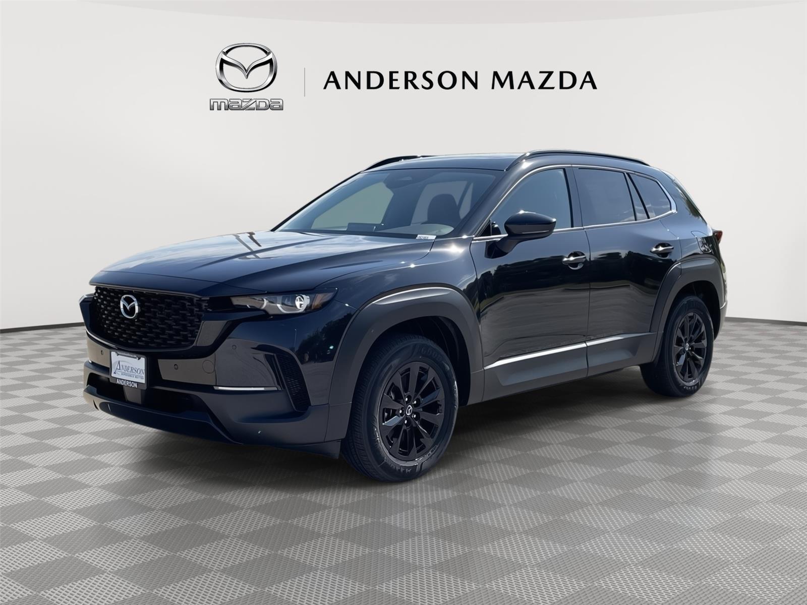 Vehicle photo 1
