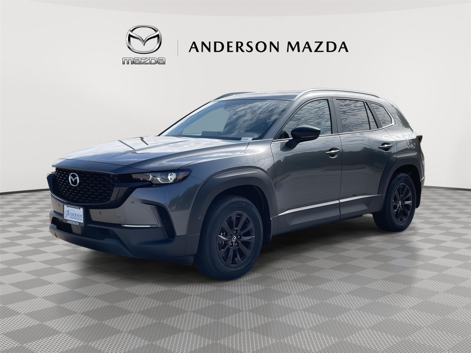 Vehicle photo 1