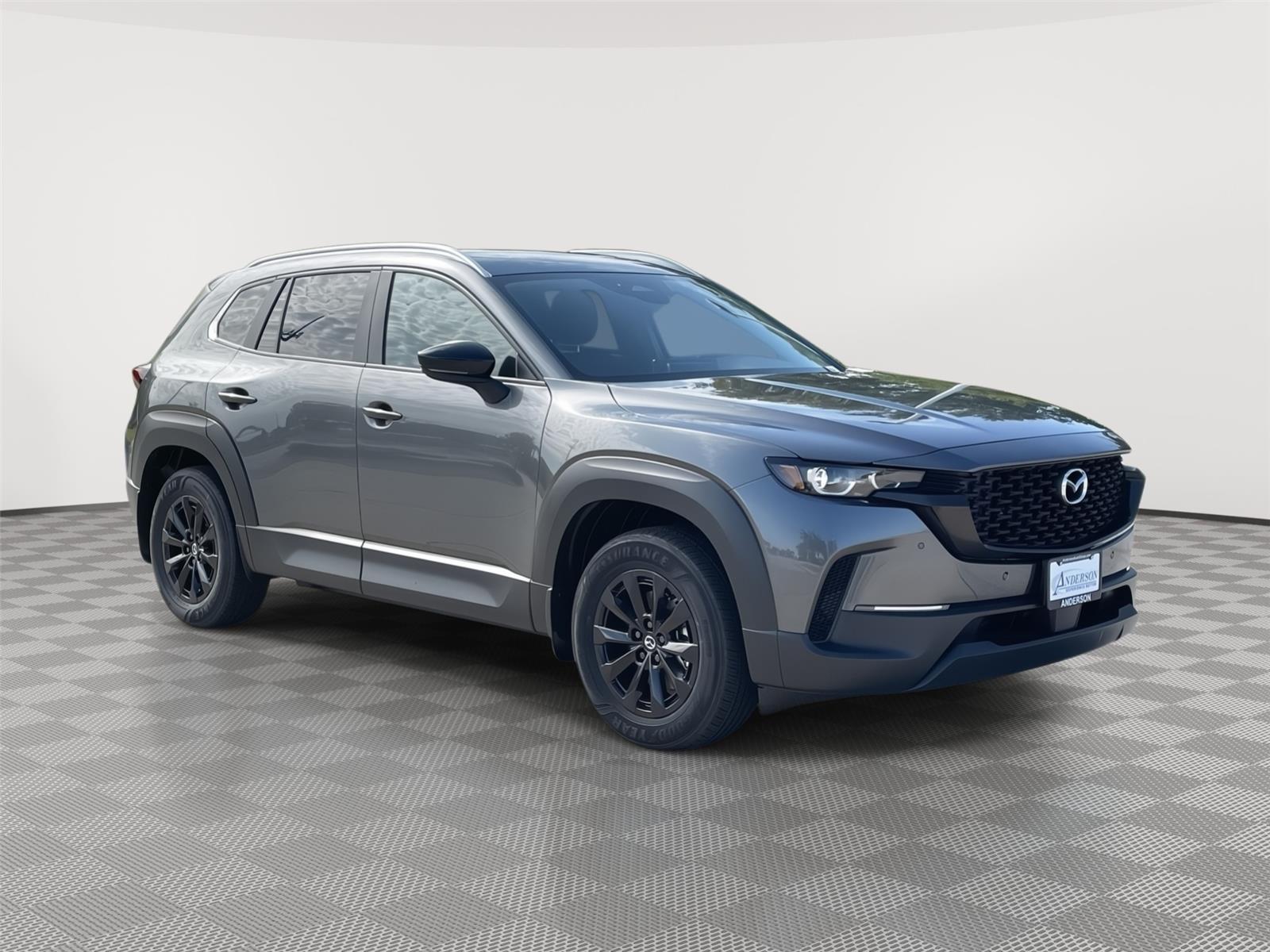Vehicle photo 5