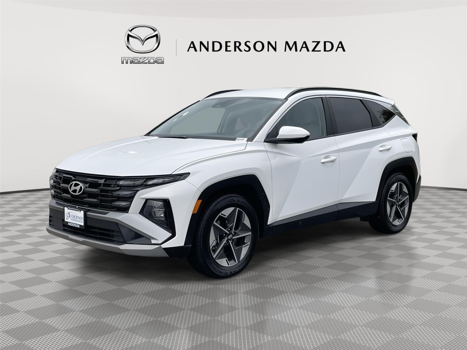 Vehicle photo 1