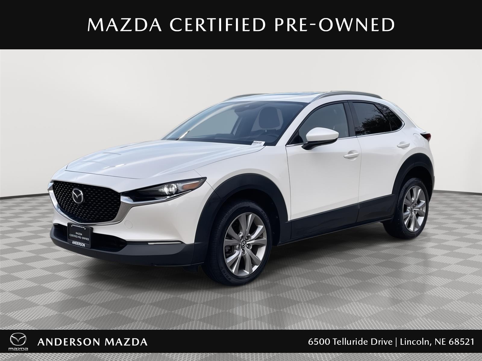 Vehicle photo 1