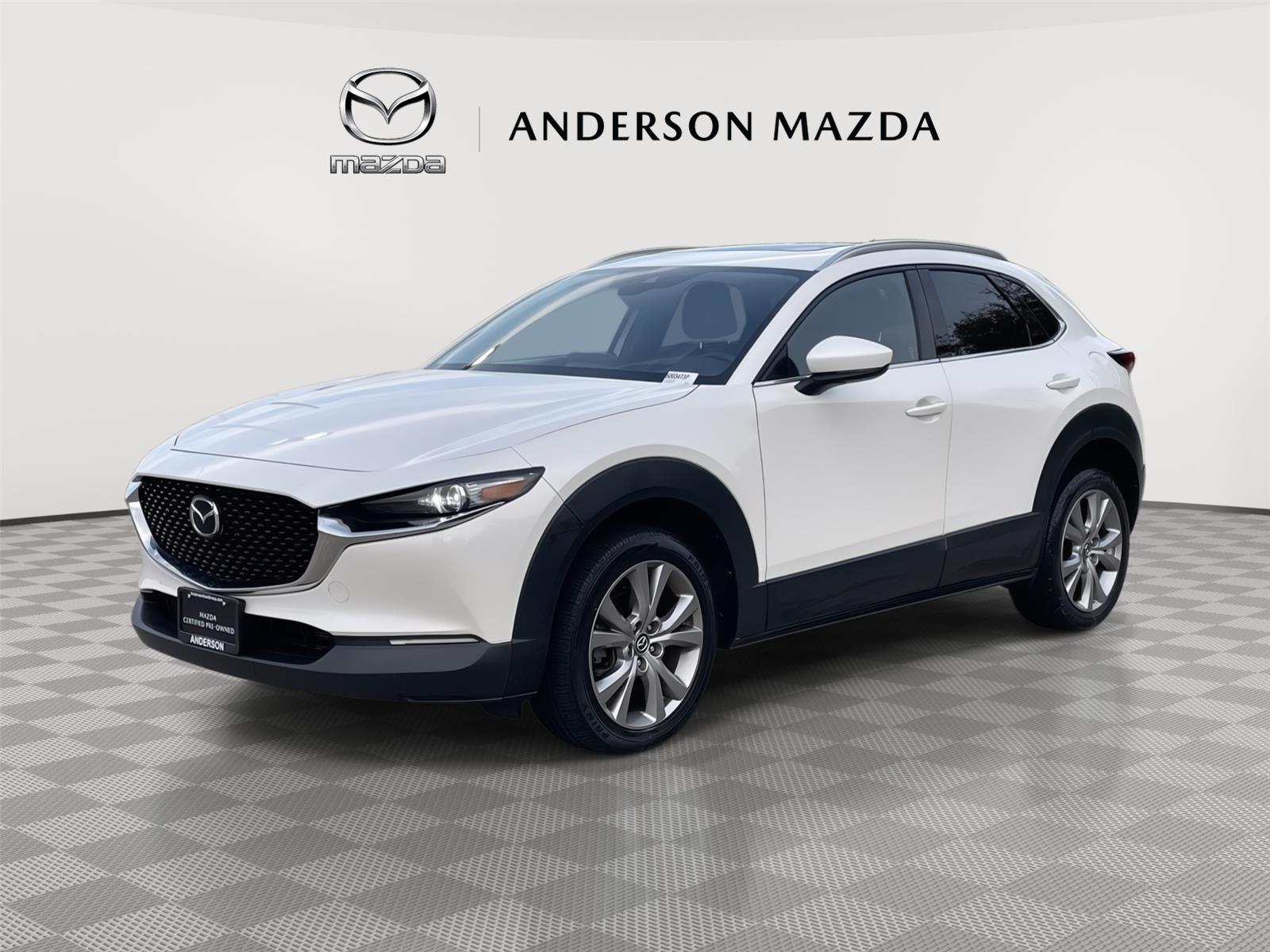 Vehicle photo 1