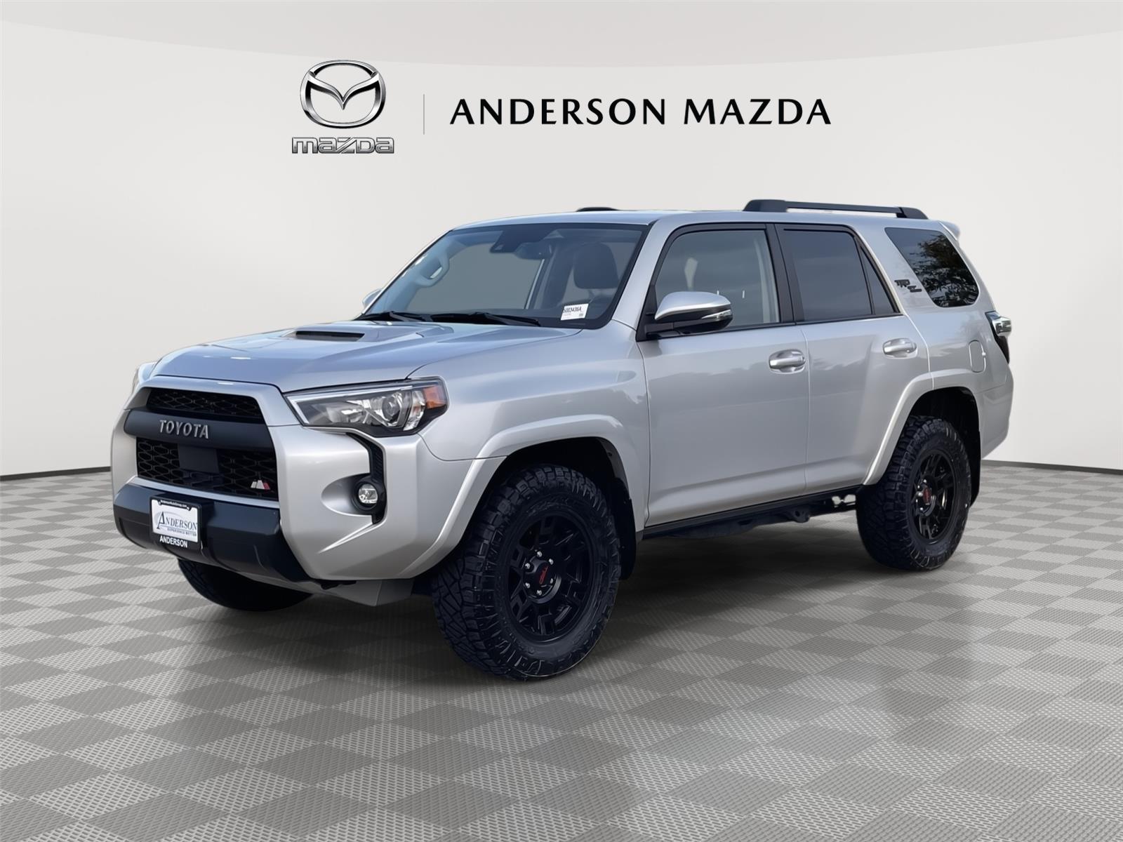 Vehicle photo 1
