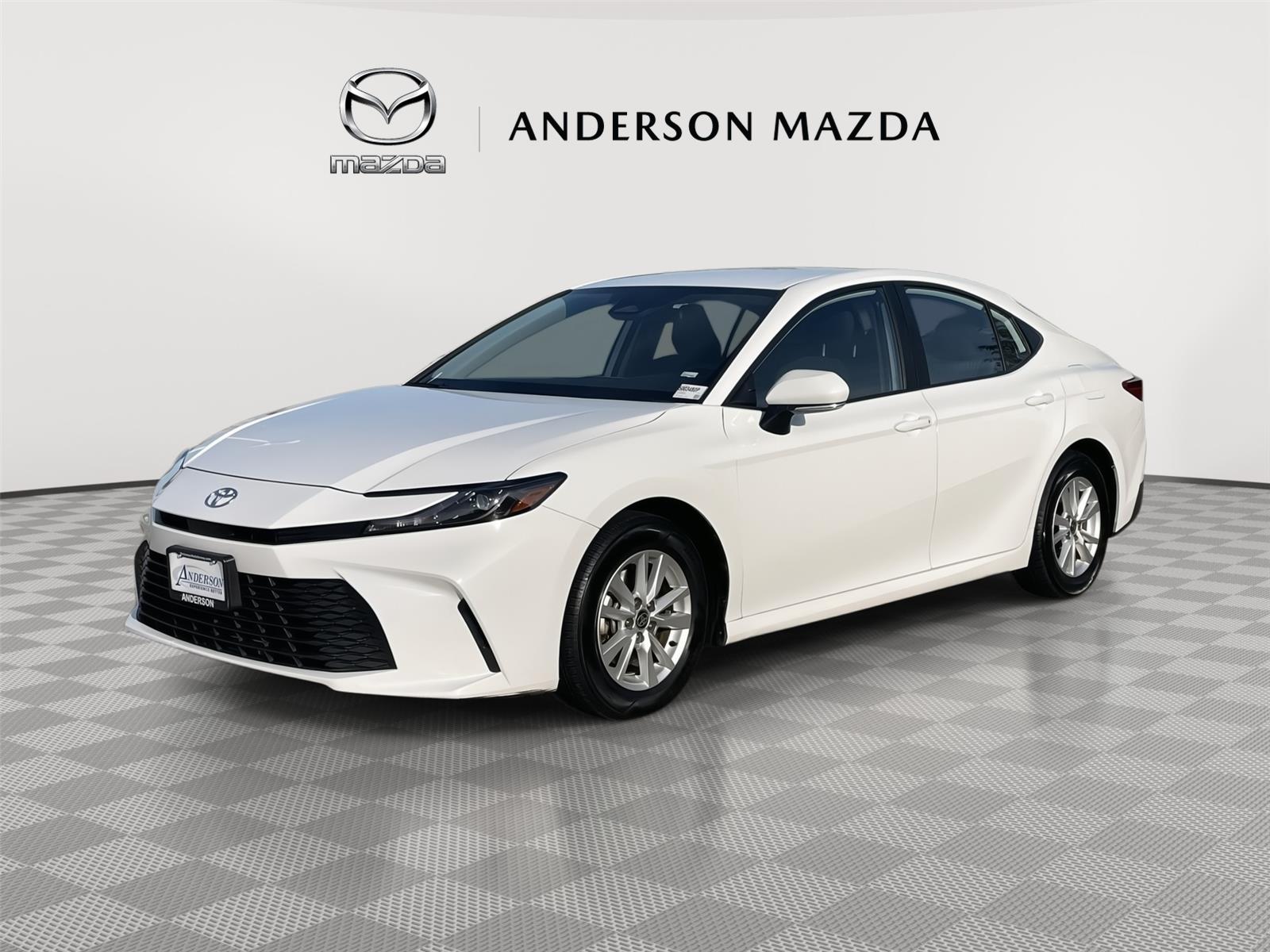 Vehicle photo 1