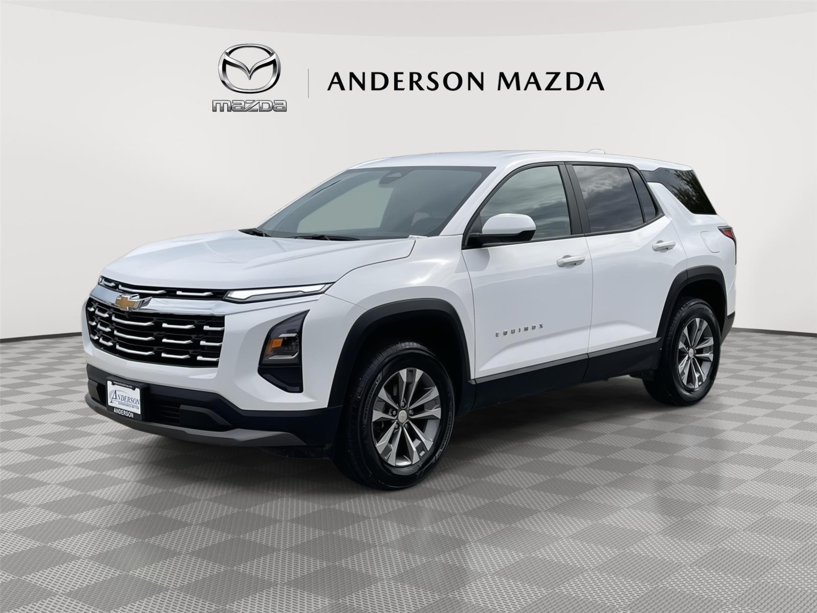 Vehicle photo 1
