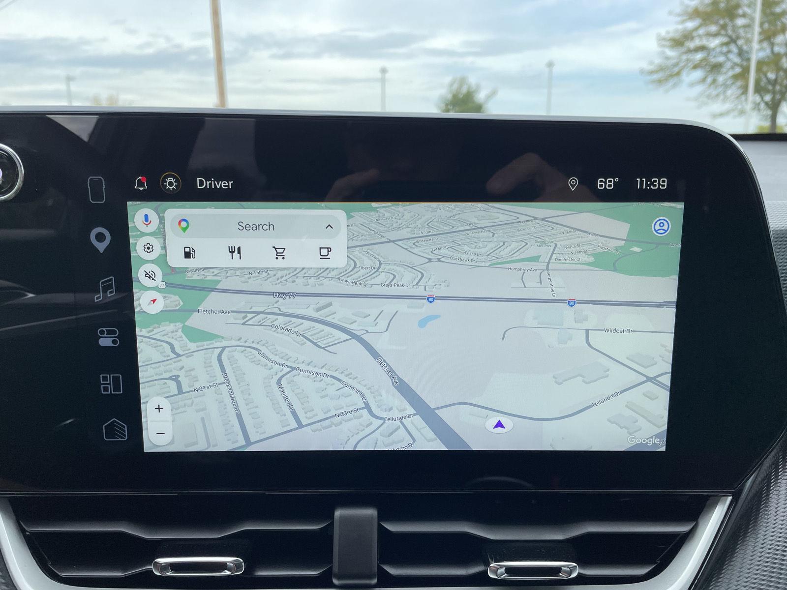 Vehicle photo 23
