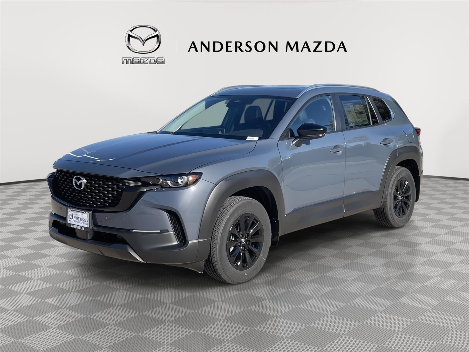 Vehicle photo 1