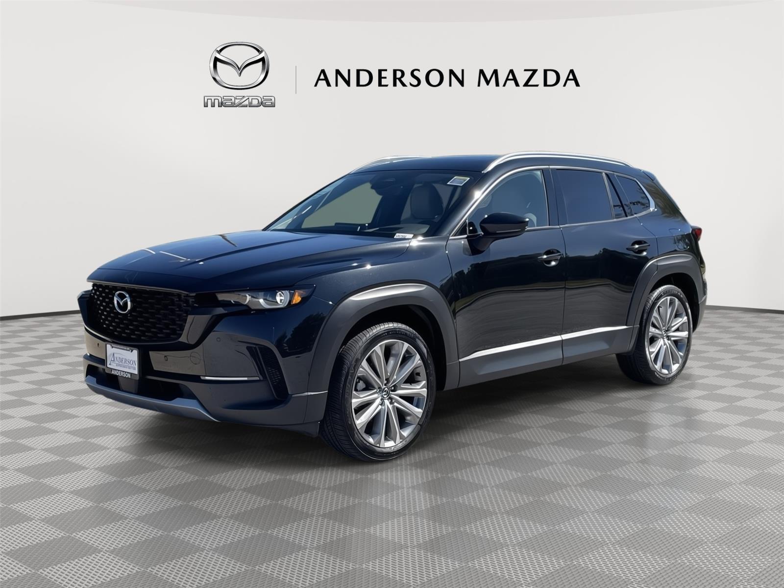 Vehicle photo 1