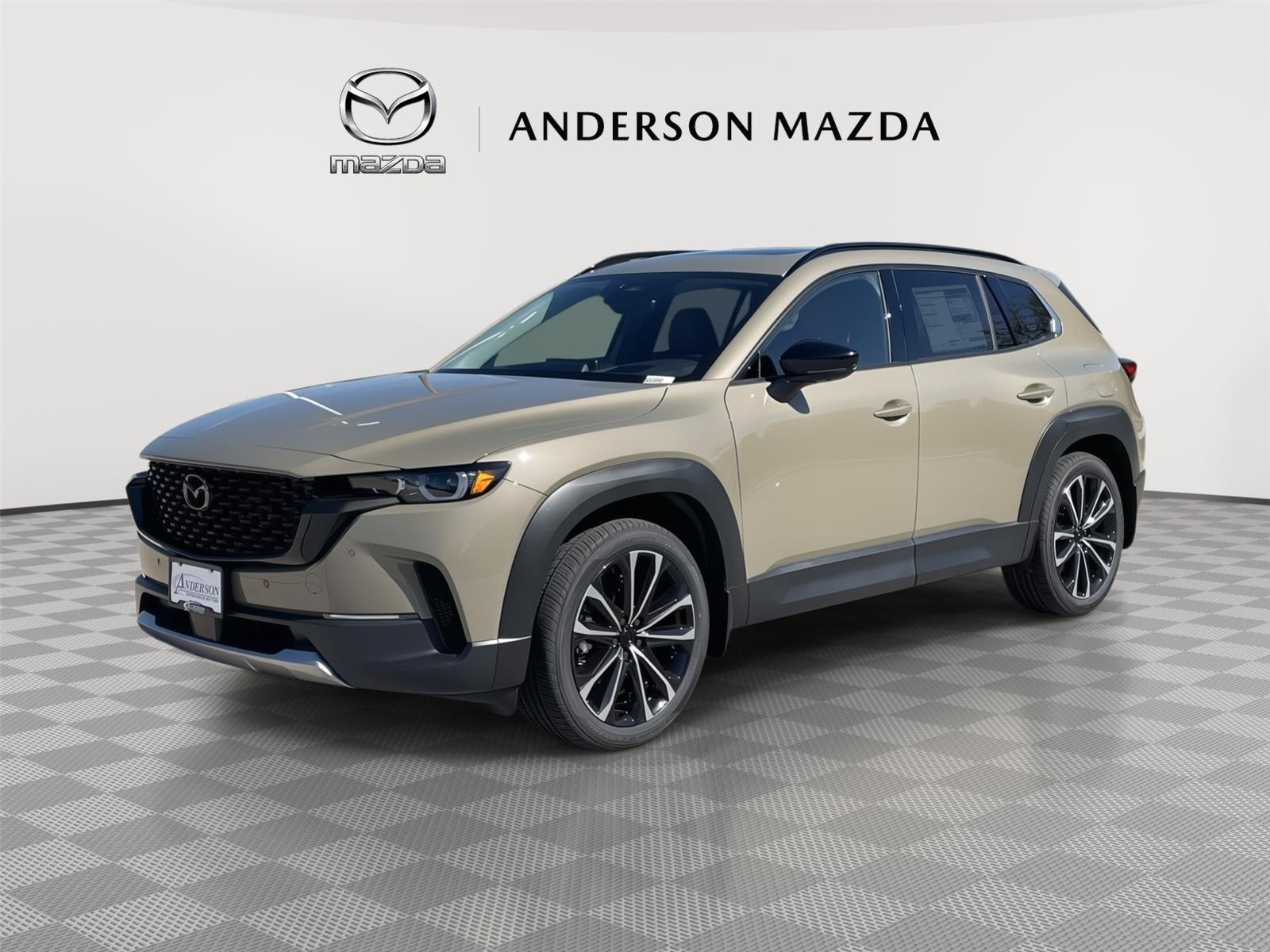Vehicle photo 1
