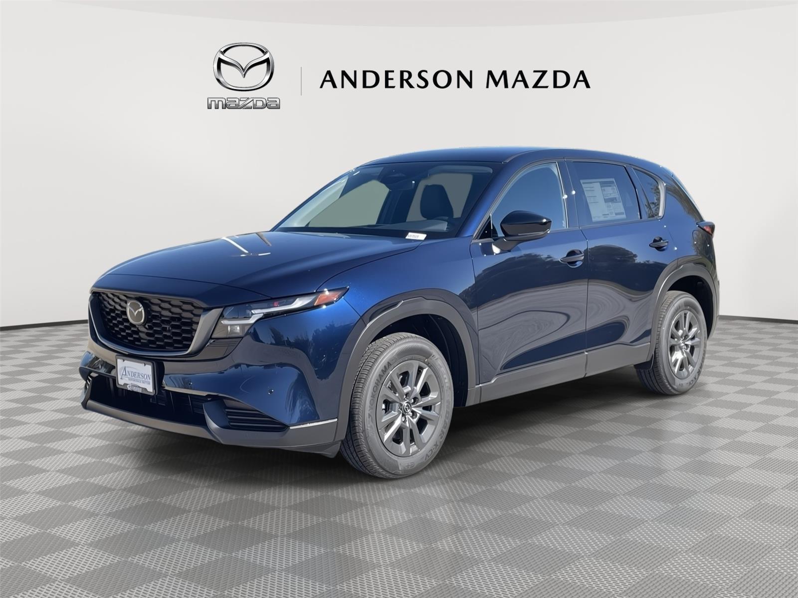 Vehicle photo 1
