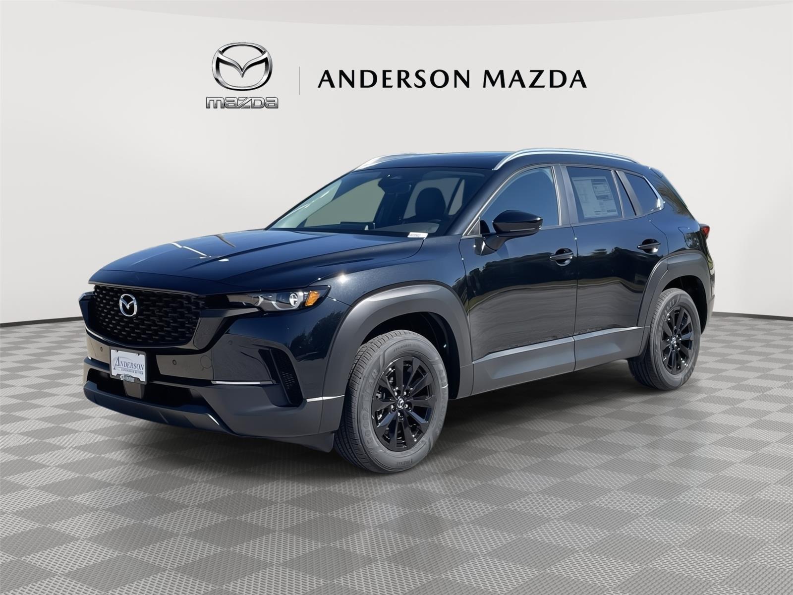 Vehicle photo 1