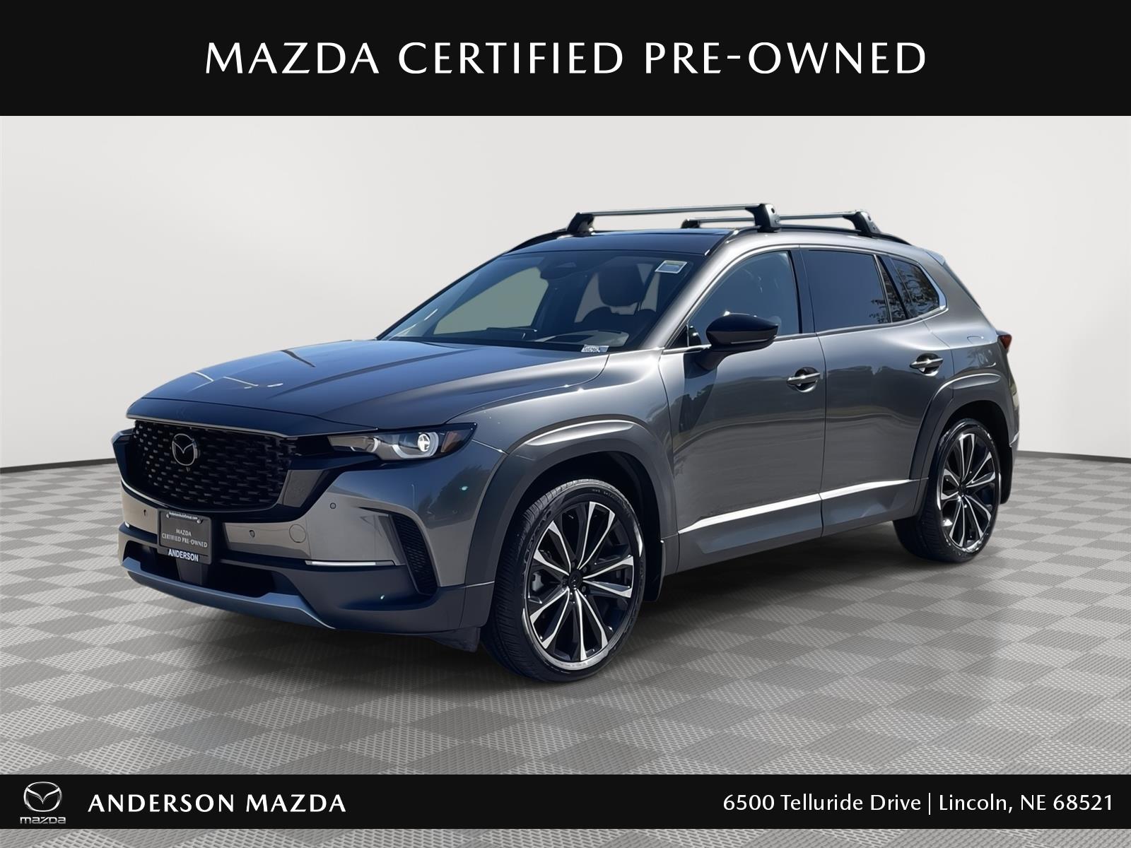 Vehicle photo 1