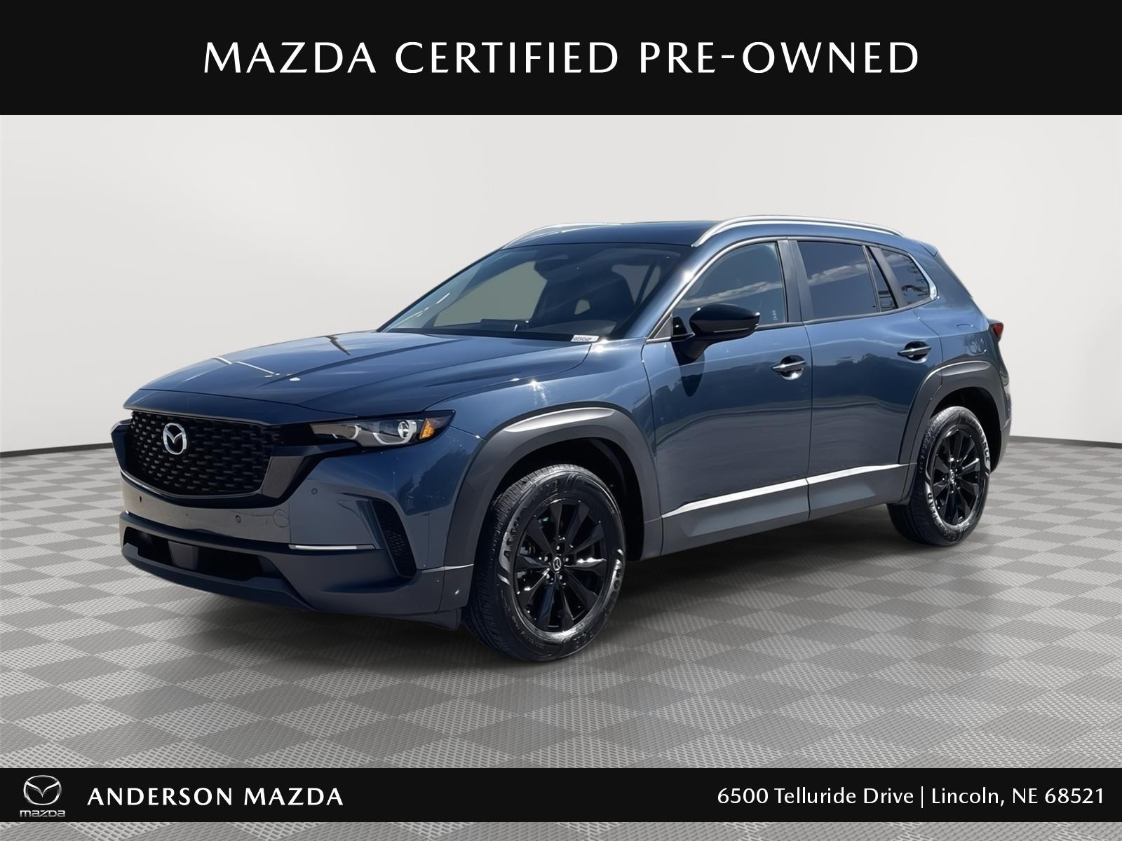 Vehicle photo 1