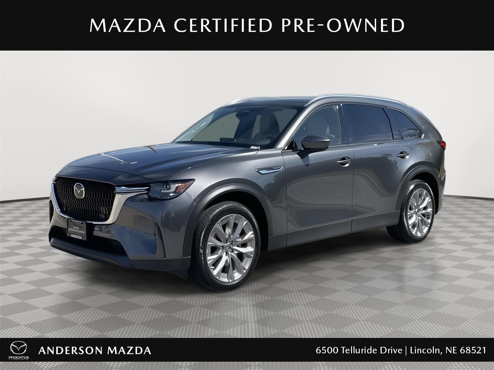 Vehicle photo 1