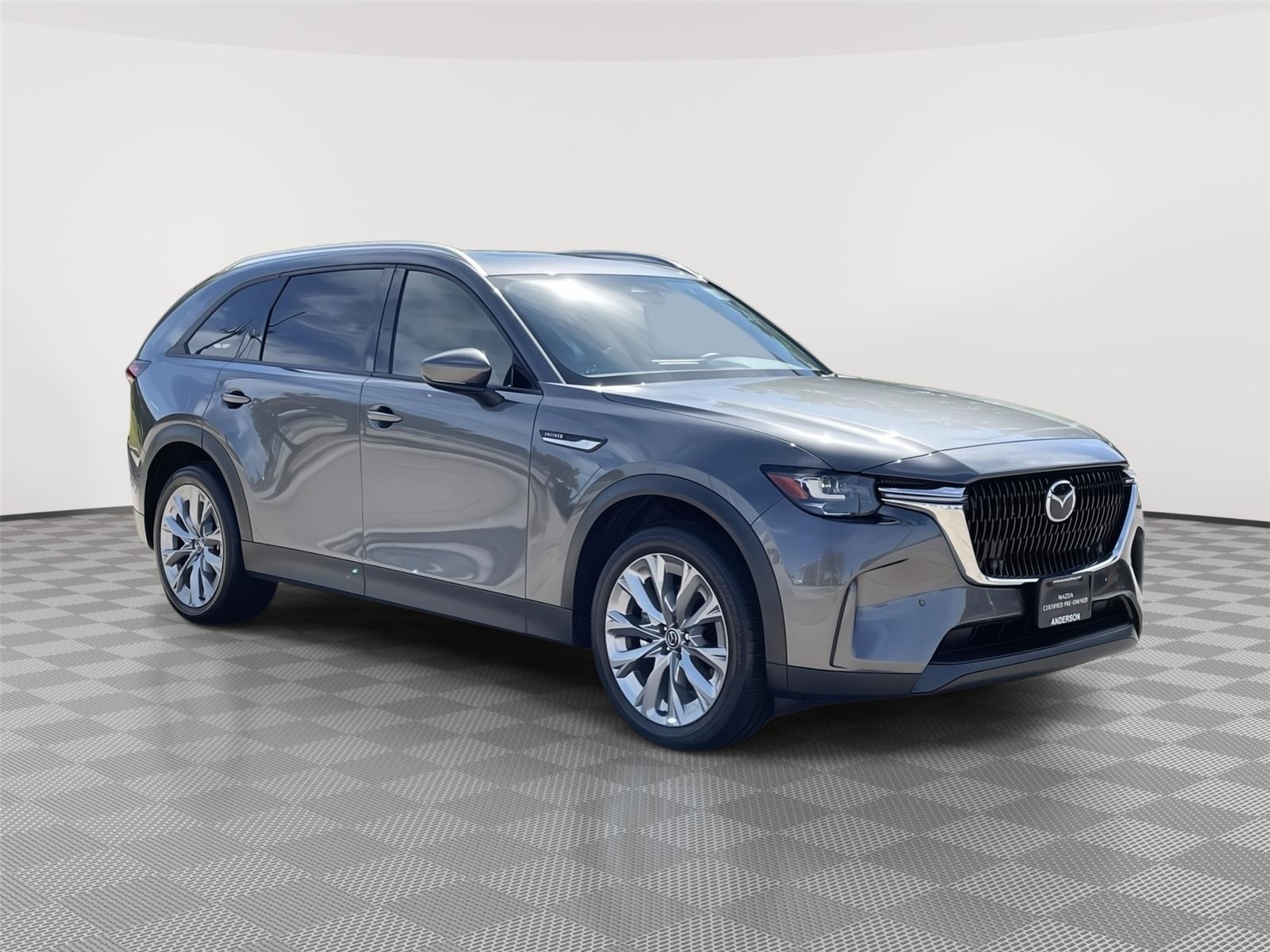 Vehicle photo 5