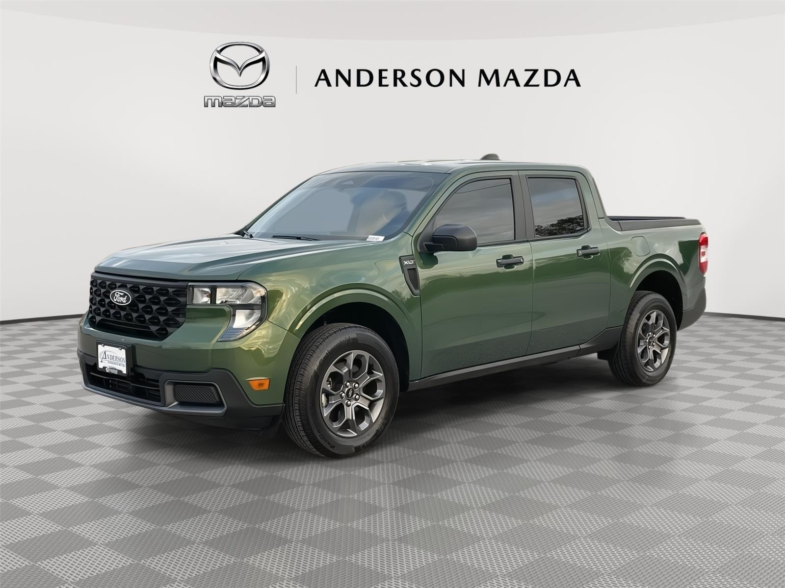 Vehicle photo 1