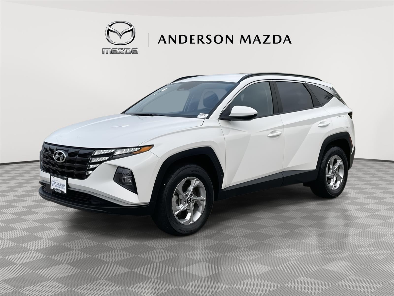 Vehicle photo 1