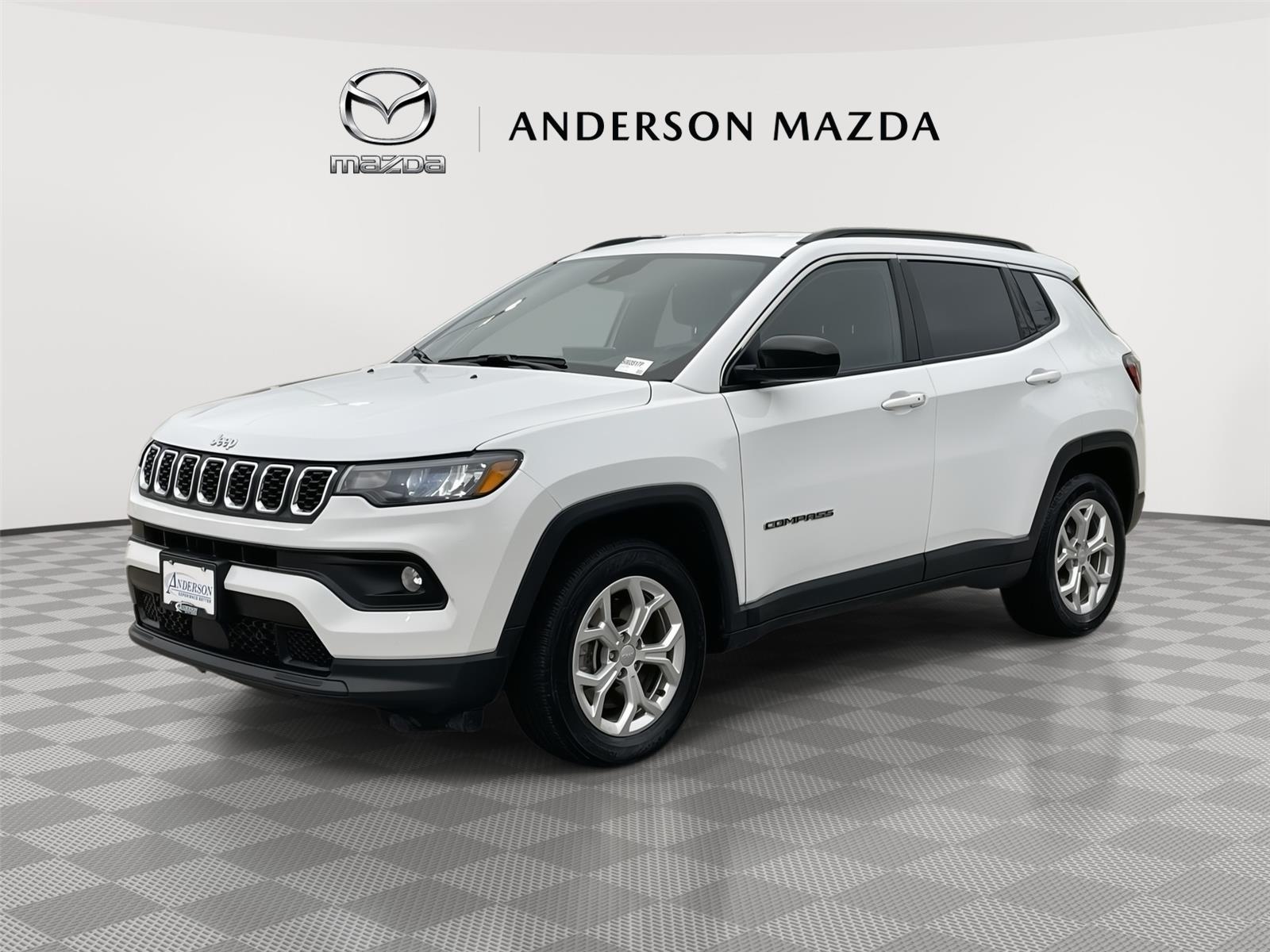 Vehicle photo 1