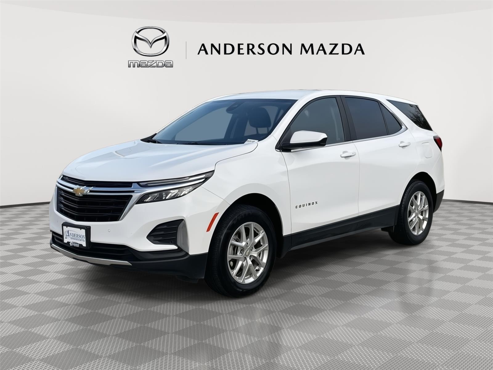 Vehicle photo 1