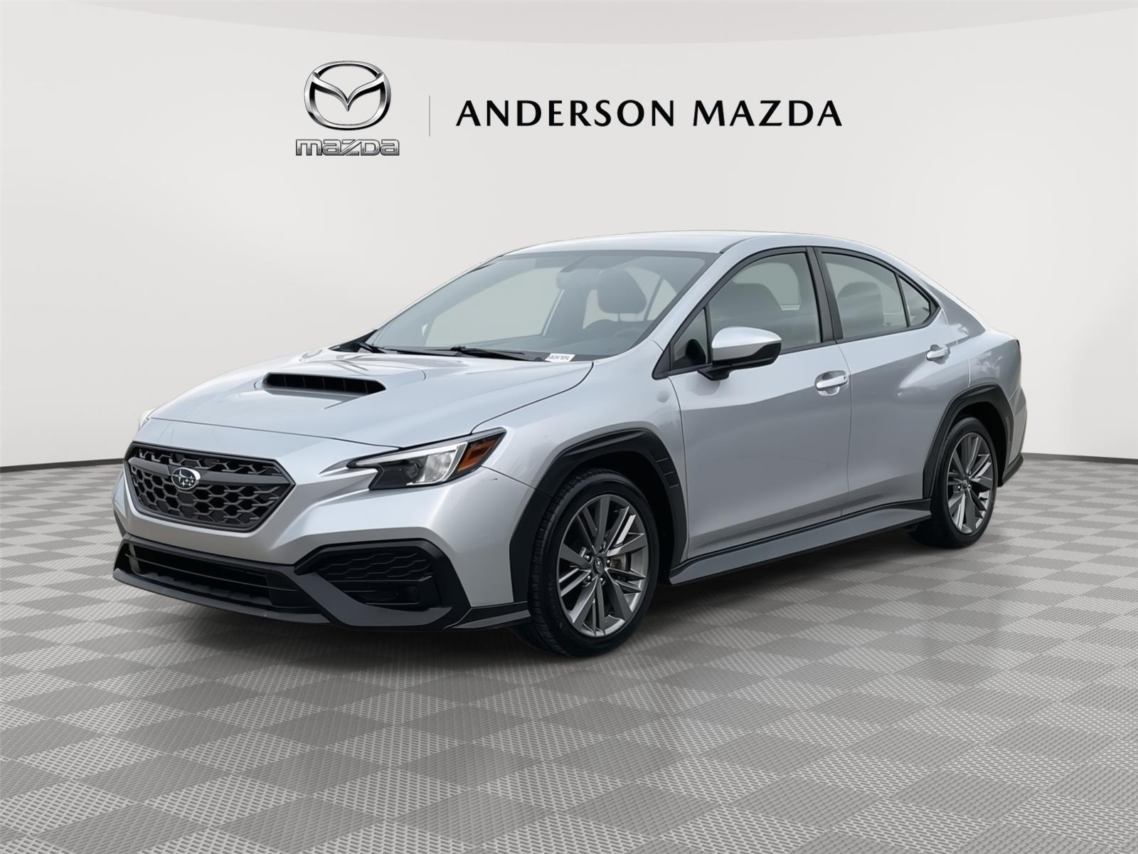 2023 Subaru WRX
